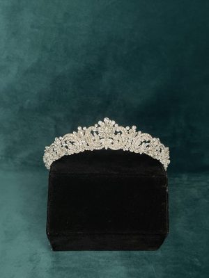 Headpieces – Page 4 – Maritzas Bridal Veils Inc display picture 1
