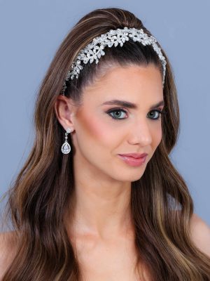 Headpieces – Maritzas Bridal Veils Inc display picture 2