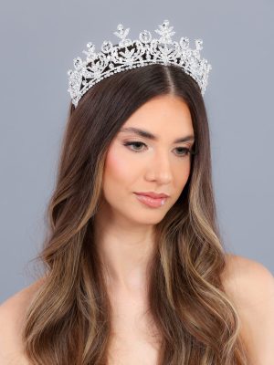 Headpieces – Maritzas Bridal Veils Inc