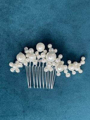 Headpieces – Maritzas Bridal Veils Inc display picture 1