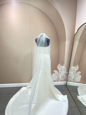 Edward Berger – Maritzas Bridal Veils Inc display picture 1