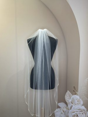 Edward Berger – Maritzas Bridal Veils Inc display picture 3