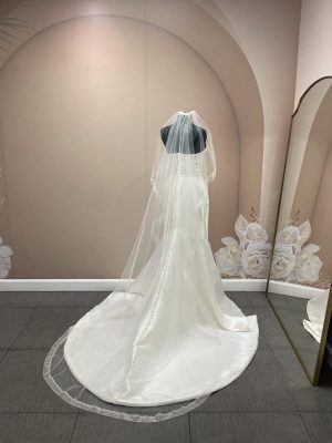 Veils – Maritzas Bridal Veils Inc display picture 3